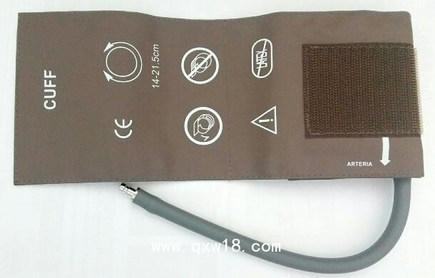 監(jiān)護(hù)儀專用血壓袖帶