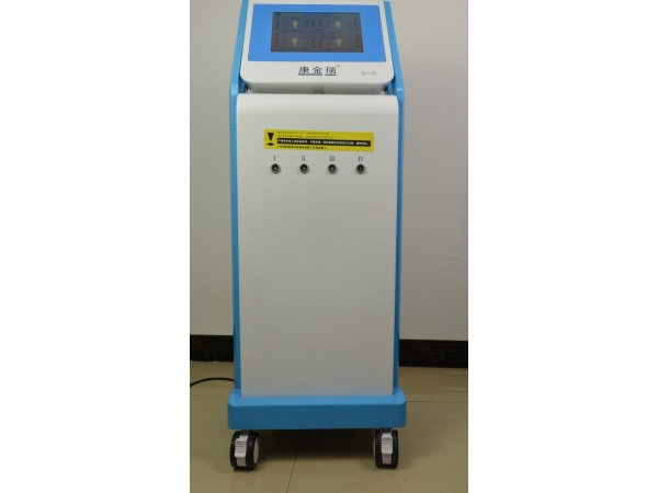 中醫(yī)定向透藥治療系統(tǒng)透藥儀