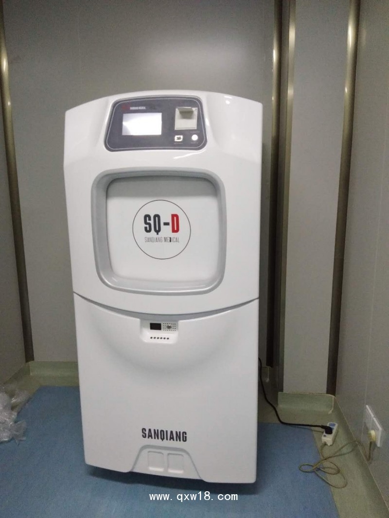 低溫滅菌器，硬性內(nèi)窺鏡滅菌器，食管擴(kuò)張滅菌器，玻璃類滅菌器