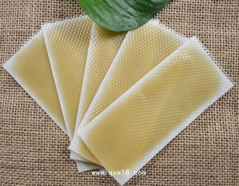 中藥巴布劑加工生產(chǎn)