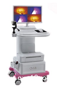 供應(yīng)乳腺病檢測分析儀（紅外線乳透機）