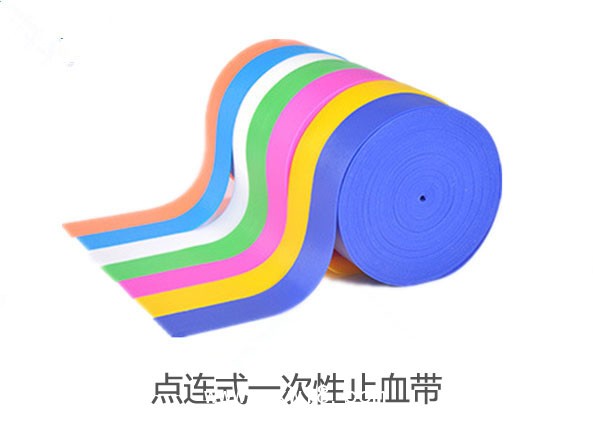 一次性止血帶廠家直銷