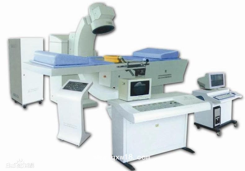 體外沖擊波碎石機(jī)電極