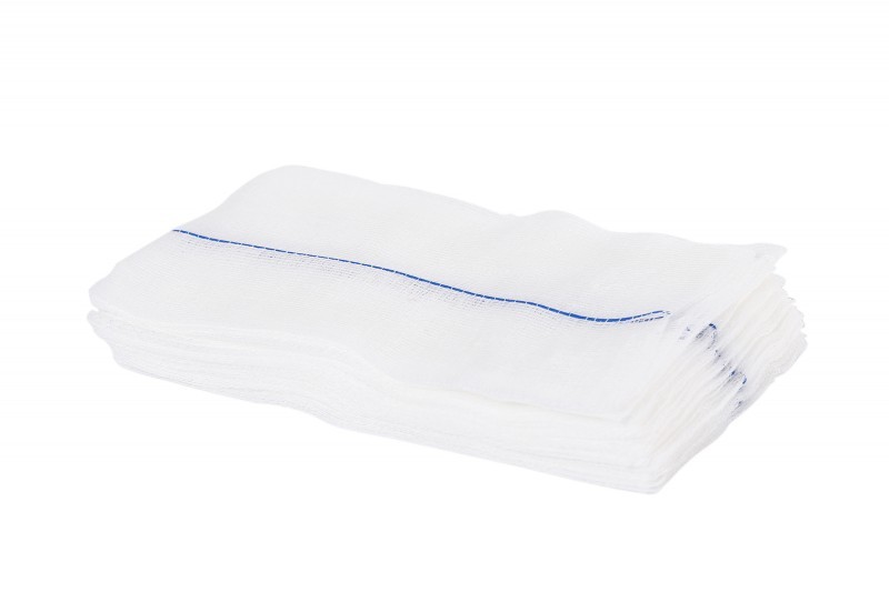 醫(yī)用紗布片