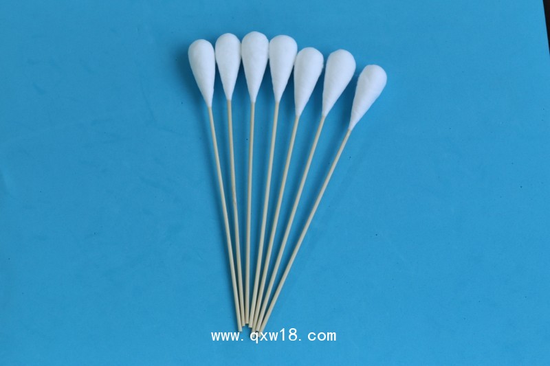 醫(yī)用棉簽