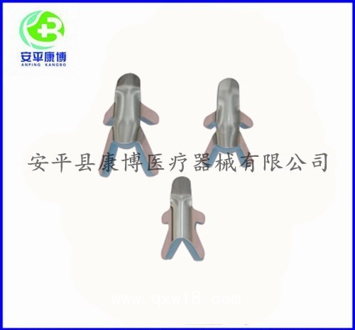 鋁合金指骨板（護(hù)腕式）