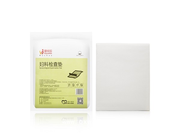 婦科檢查墊