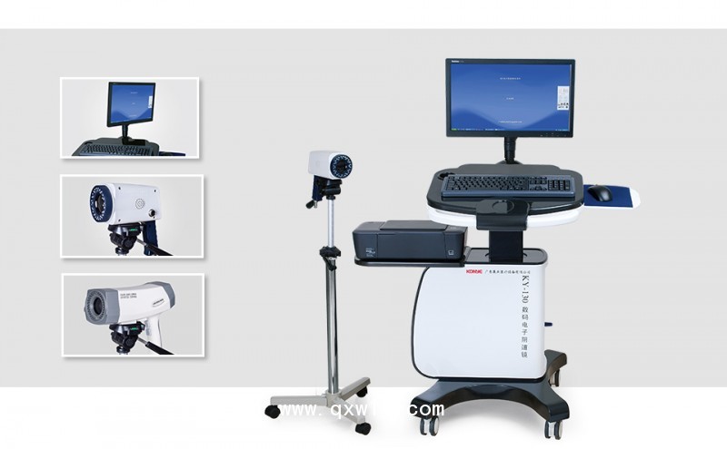 數(shù)碼電子陰道鏡