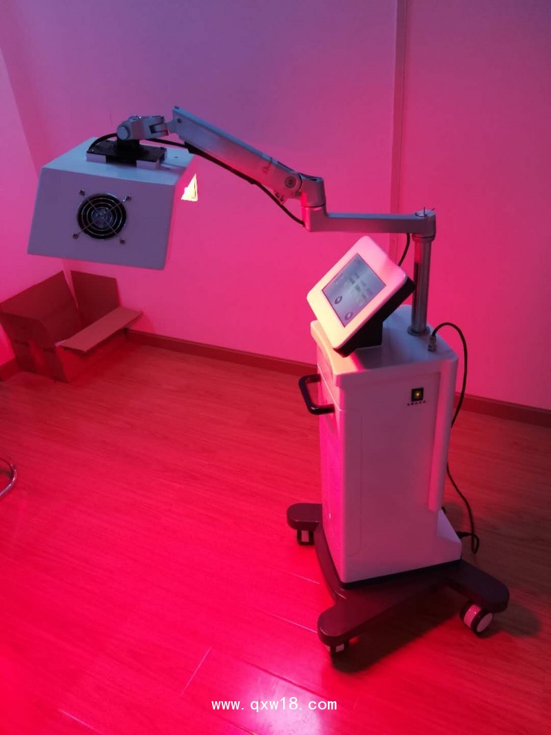 廠家直銷紅藍(lán)光治療儀