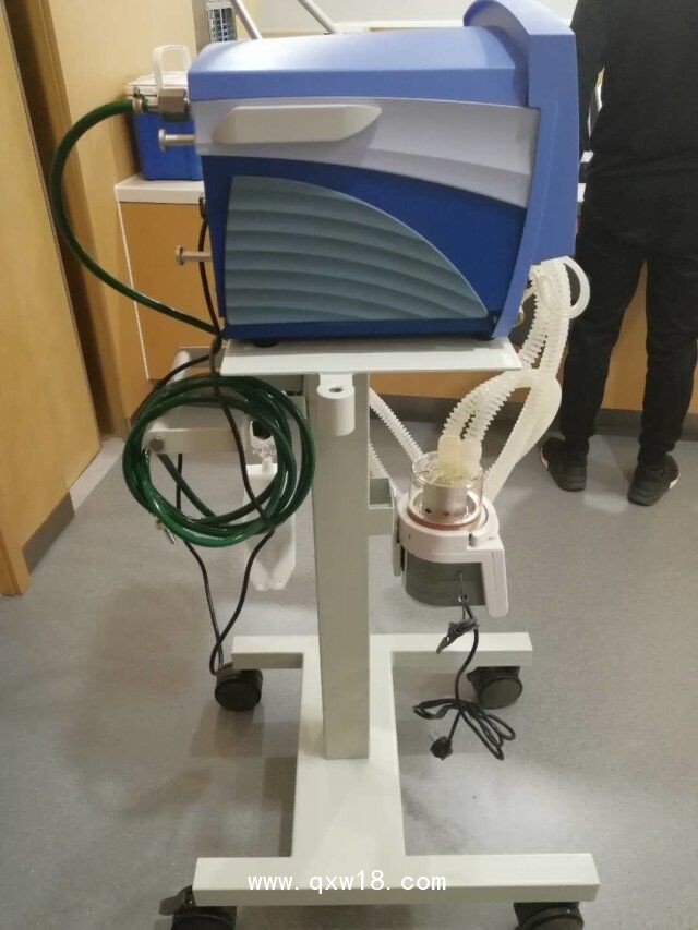 美國鳥牌多功能vela呼吸機(jī)