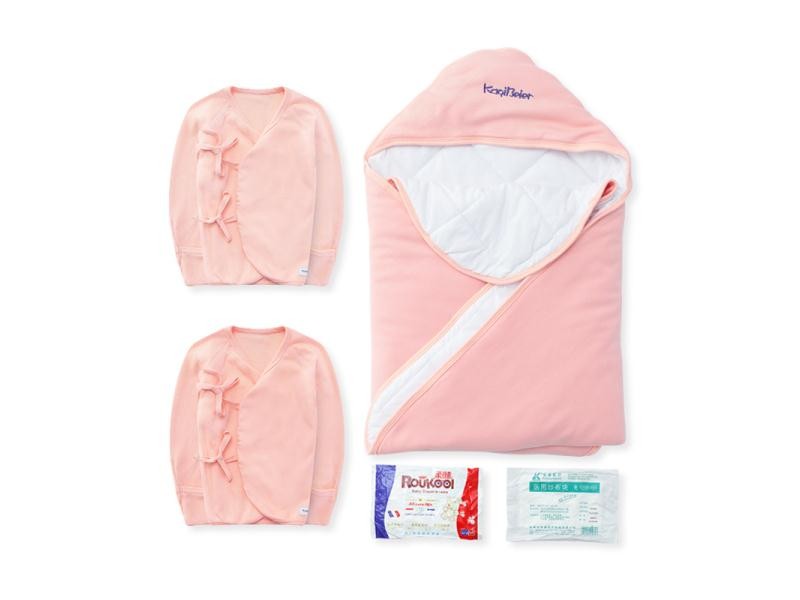 無菌嬰兒服寶寶產(chǎn)房無菌衣服