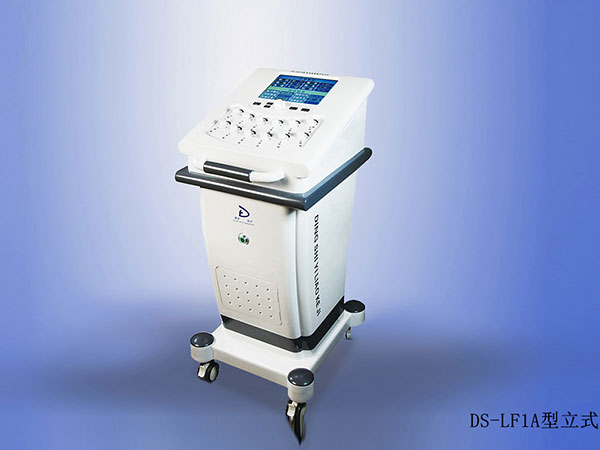 經(jīng)絡(luò)導(dǎo)平治療儀