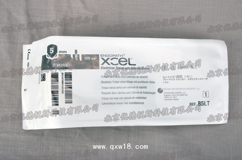 美國(guó)強(qiáng)生 ETHICON穿刺器B5LT