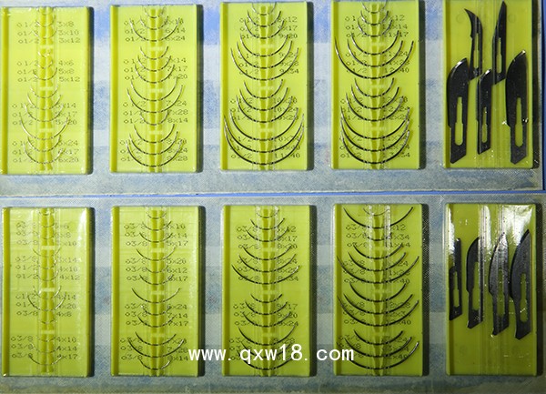 醫(yī)用縫合針/組合套針