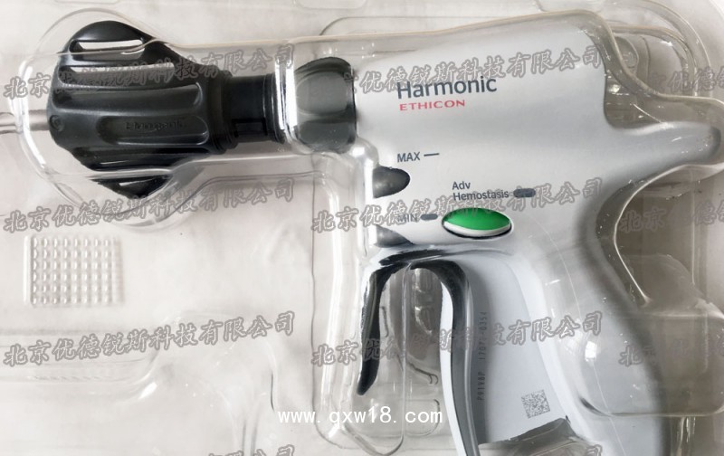 美國(guó)強(qiáng)生超聲高頻外科集成系統(tǒng)超聲刀頭HARH36