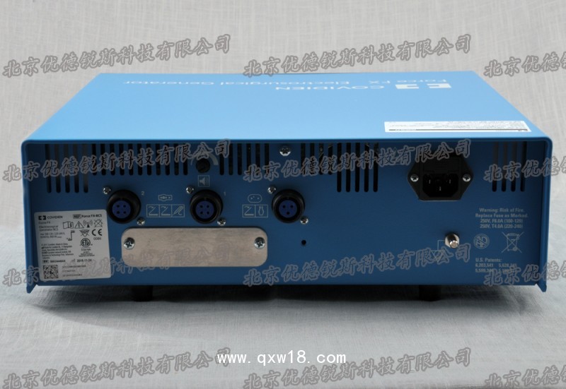 美國柯惠高頻電刀Force FX-8CS