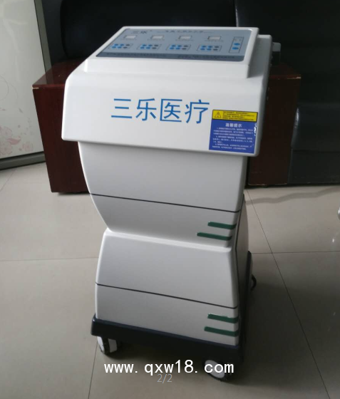 冷熱雙導(dǎo)II電腦中頻治療設(shè)備