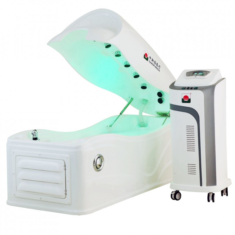 新浩牌SH-800P-6熏洗型康復理療設備中藥熏蒸床