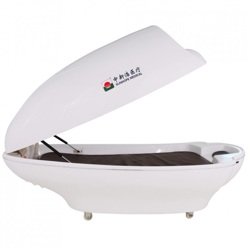 新浩牌SH-800P-8紅外理療型康復(fù)理療設(shè)備能量艙 熏蒸機(jī)