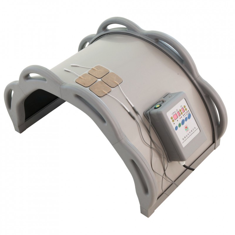 新浩牌SH-800J-2遠(yuǎn)紅外中藥熱導(dǎo)理療保健儀 中藥熏蒸機