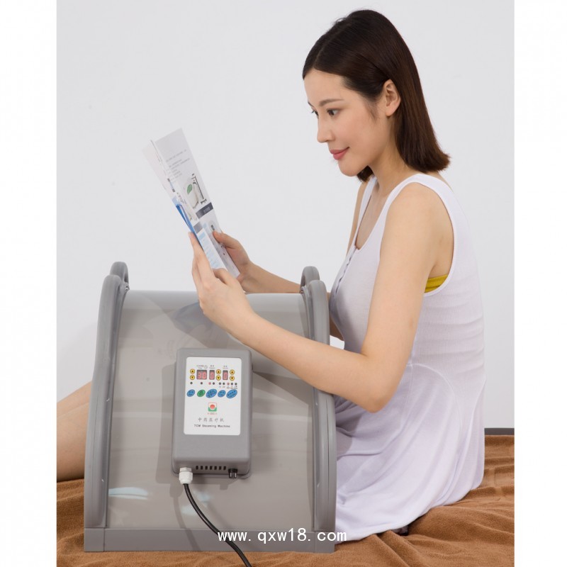 新浩牌SH-800J-2遠(yuǎn)紅外中藥熱導(dǎo)理療保健儀 中藥熏蒸機