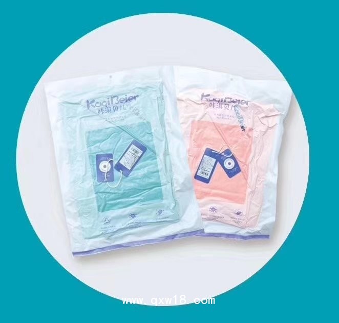 新生兒嬰兒無菌滅菌待產(chǎn)包