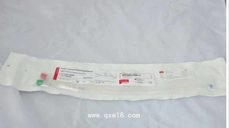 美國庫克Cook 宮頸擴(kuò)張球囊J-CRB-184000