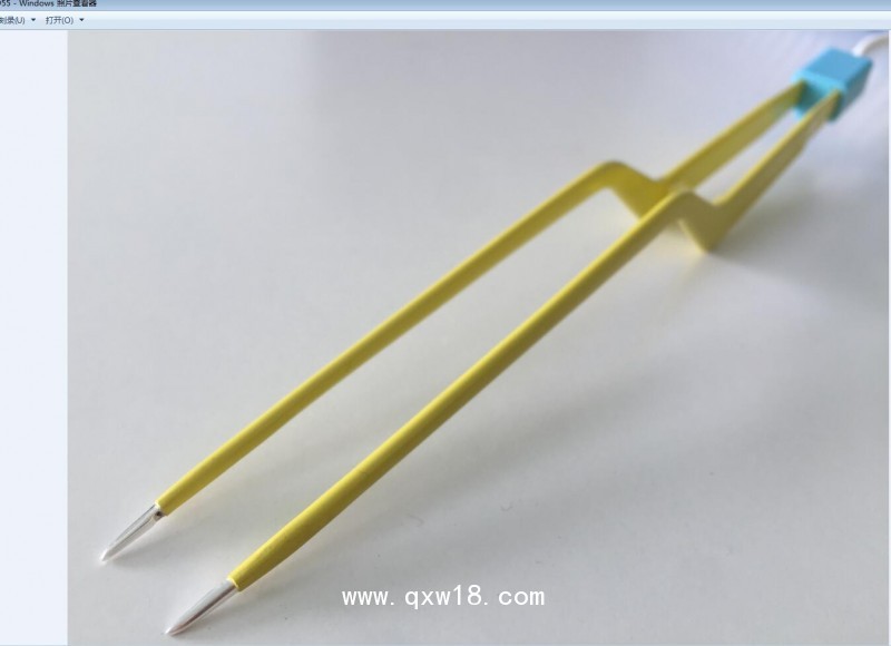 蘇盾不粘滴水電凝鑷