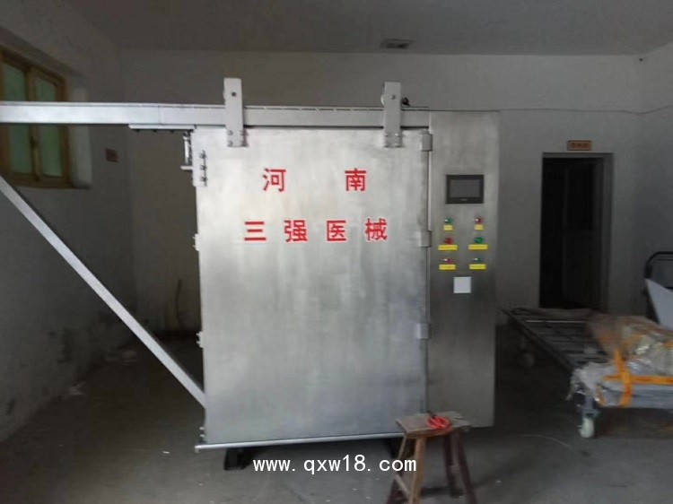 環(huán)氧乙烷滅菌柜大型 手術室醫(yī)用消毒柜 廠家直銷