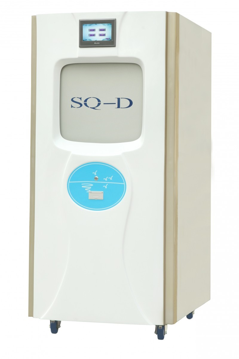 三強環(huán)氧乙烷滅菌器 低溫消毒柜