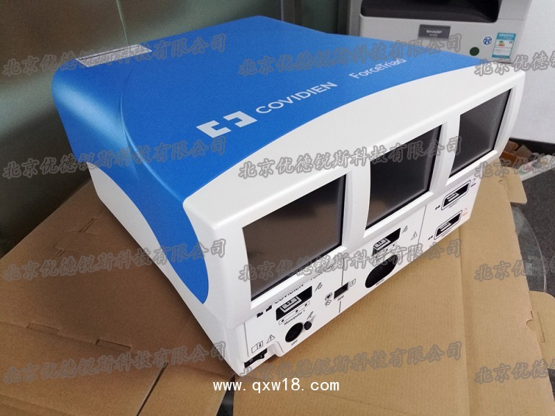 美國柯惠電外科能量平臺(tái)ForceTriad