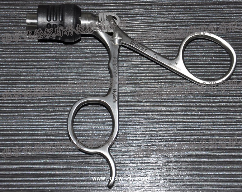 德國(guó)狼牌剪刀8642.6812