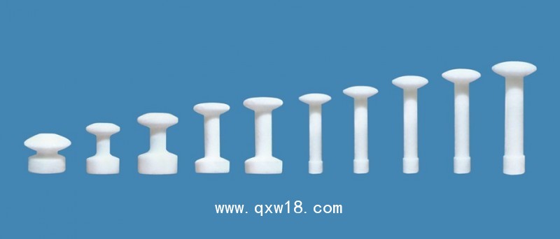 生物陶瓷聽小骨置換假體