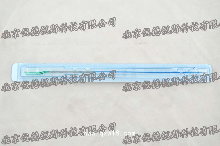 德國狼牌電切鏡及附件：翼形電極8424.151