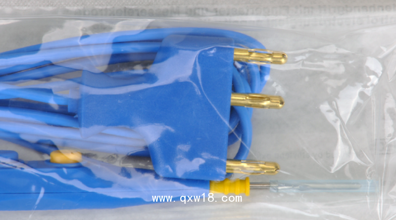 德國蛇牌Aesculap一次性高頻電刀筆GN211