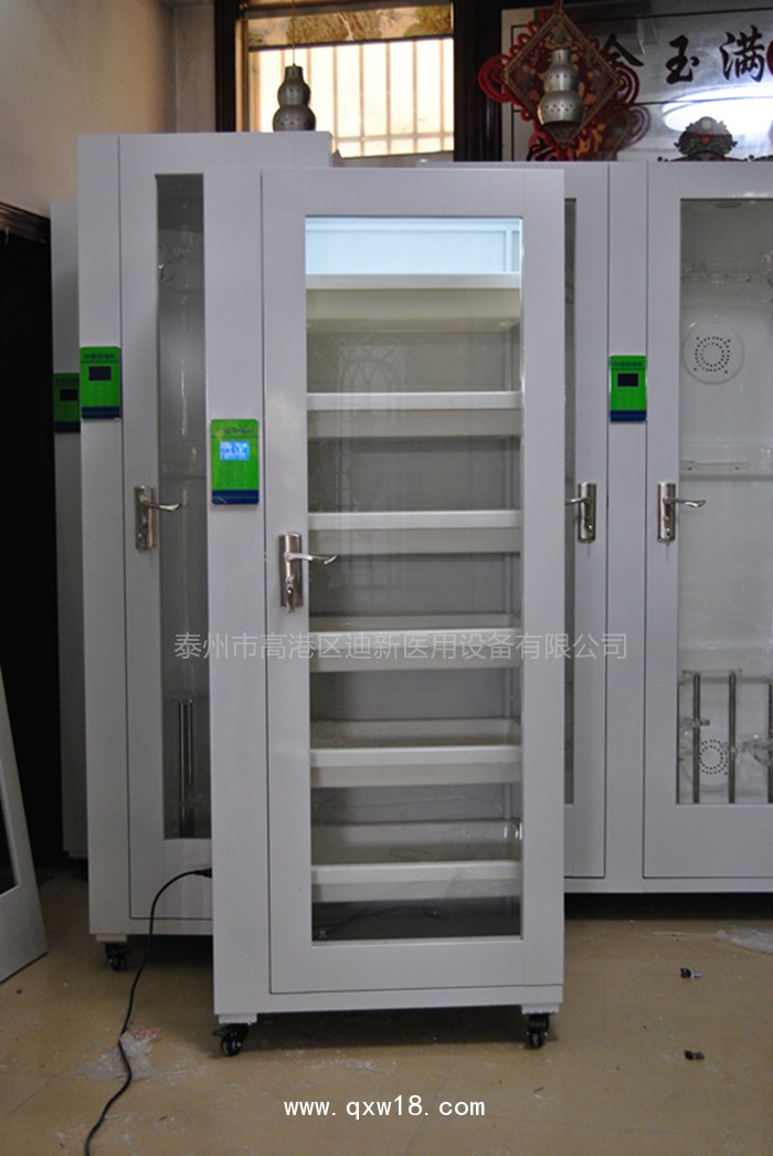 迪新供應(yīng)微電腦數(shù)顯內(nèi)窺鏡儲(chǔ)存柜（單門硬鏡）