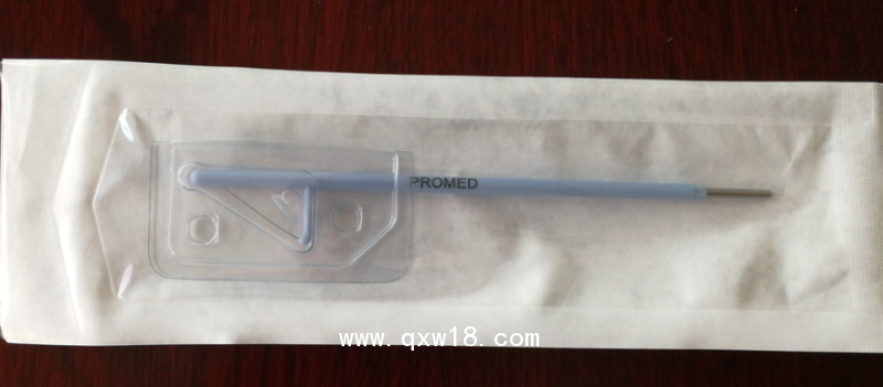 promed普美leep三角形錐切電極EL2V8