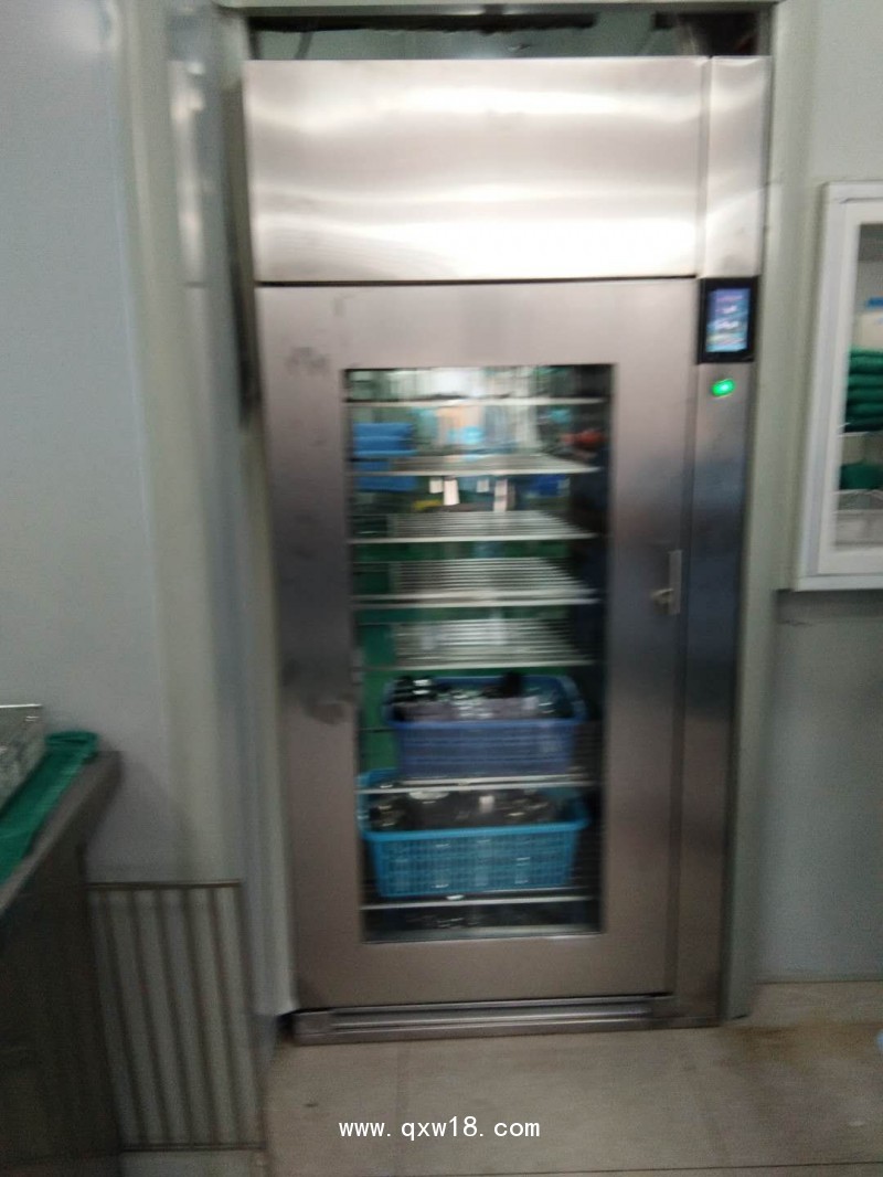 干熱快速滅菌器 醫(yī)用干燥柜腔鏡專用滅菌干燥柜河南三強(qiáng)