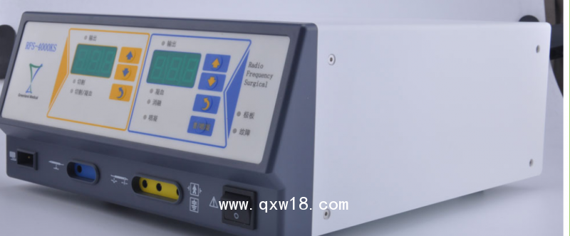 格瑞朗博RFS-4000KS型婦科射頻leep刀