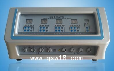 河南中醫(yī)定向治療儀VS離子導(dǎo)入儀