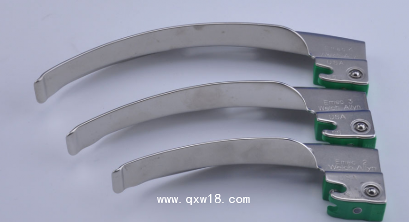 美國偉倫喉鏡燈泡 69214