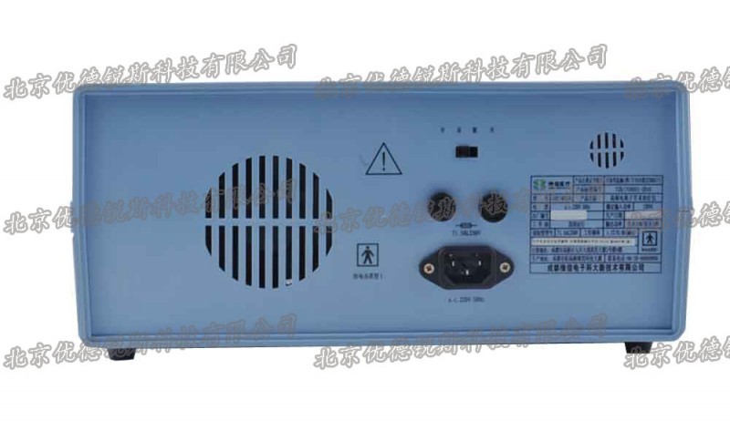 維信醫(yī)療高頻電離子手術(shù)治療儀GDZ9651A