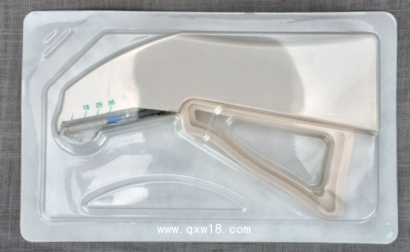 百生皮膚縫合器OBS-MW