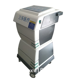 電腦中頻治療儀