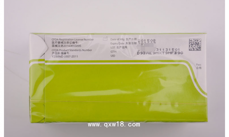 美國(guó)愛(ài)惜康ETHICON合成可吸收性外科縫線CH397