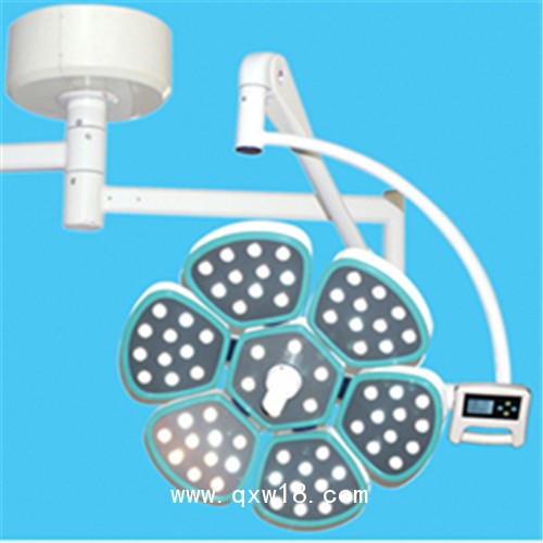 遠達醫(yī)療單孔無影燈  吊式無影燈遠達生產(chǎn)廠家