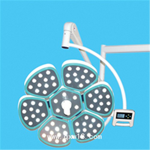 子母手術(shù)無影燈  腔鏡手術(shù)無影燈廠家直銷