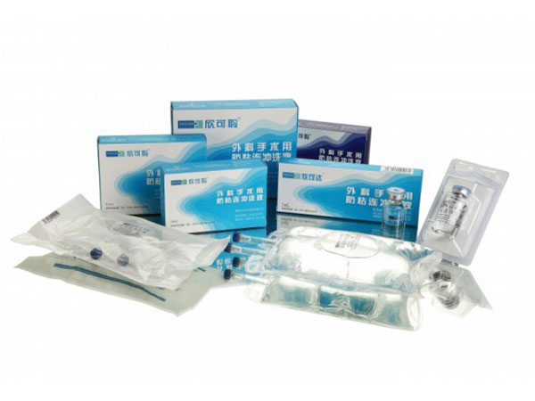 欣可聆?外科手術(shù)用防粘連沖洗液