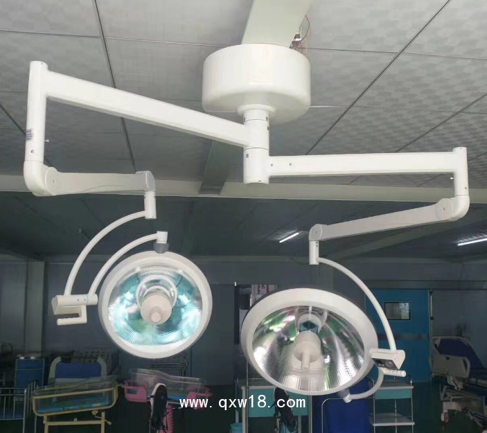 孔式手術無影燈遠達