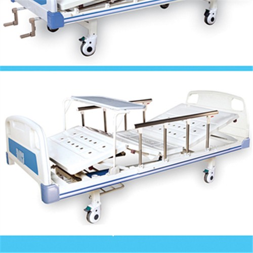廠家熱銷多功能護理床